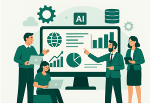 Chuyển đổi số doanh nghiệp - Paul Digital Hub