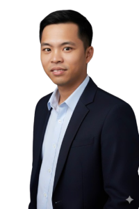 Paul Nguyen - Digital Consultant Paul Nguyen - Digital Consultant