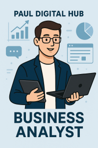 BA trong thời đại mới