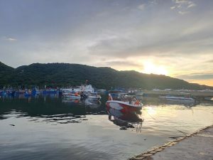 Hành trình Vĩnh Hy - Paul Digital Hub