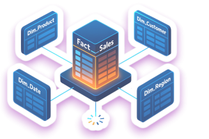 Data Modeling nâng cao
