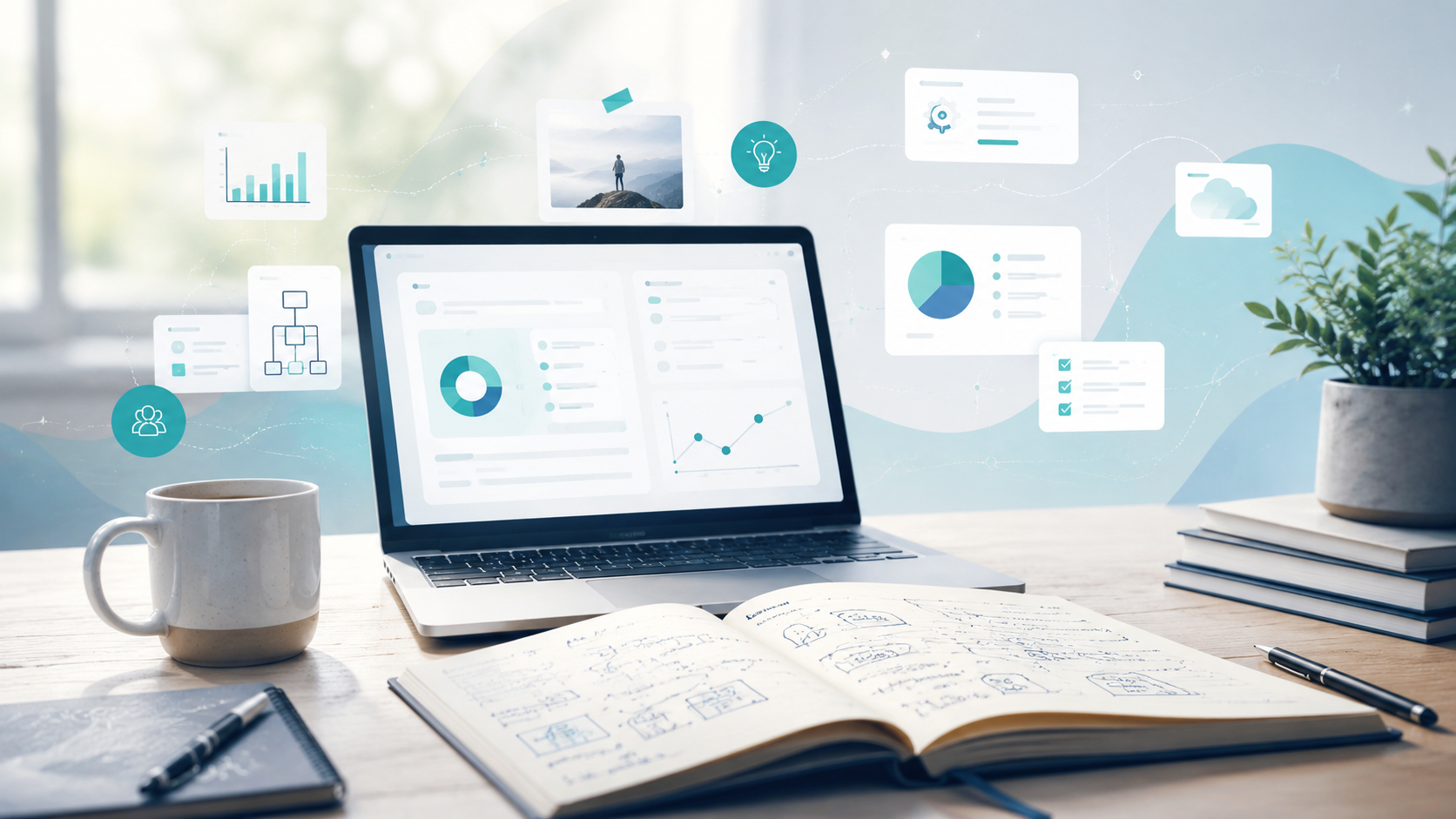 Lập trình viên thời AI cần hiểu business process bên cạnh kỹ năng coding